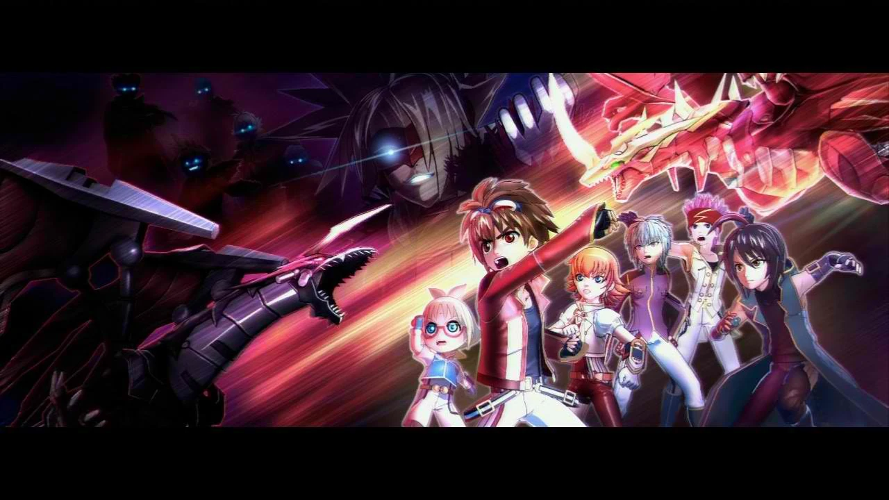 Image - Defenders of the core3D.jpg | Bakugan Wiki | FANDOM powered by Wikia