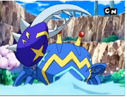 Clawcer