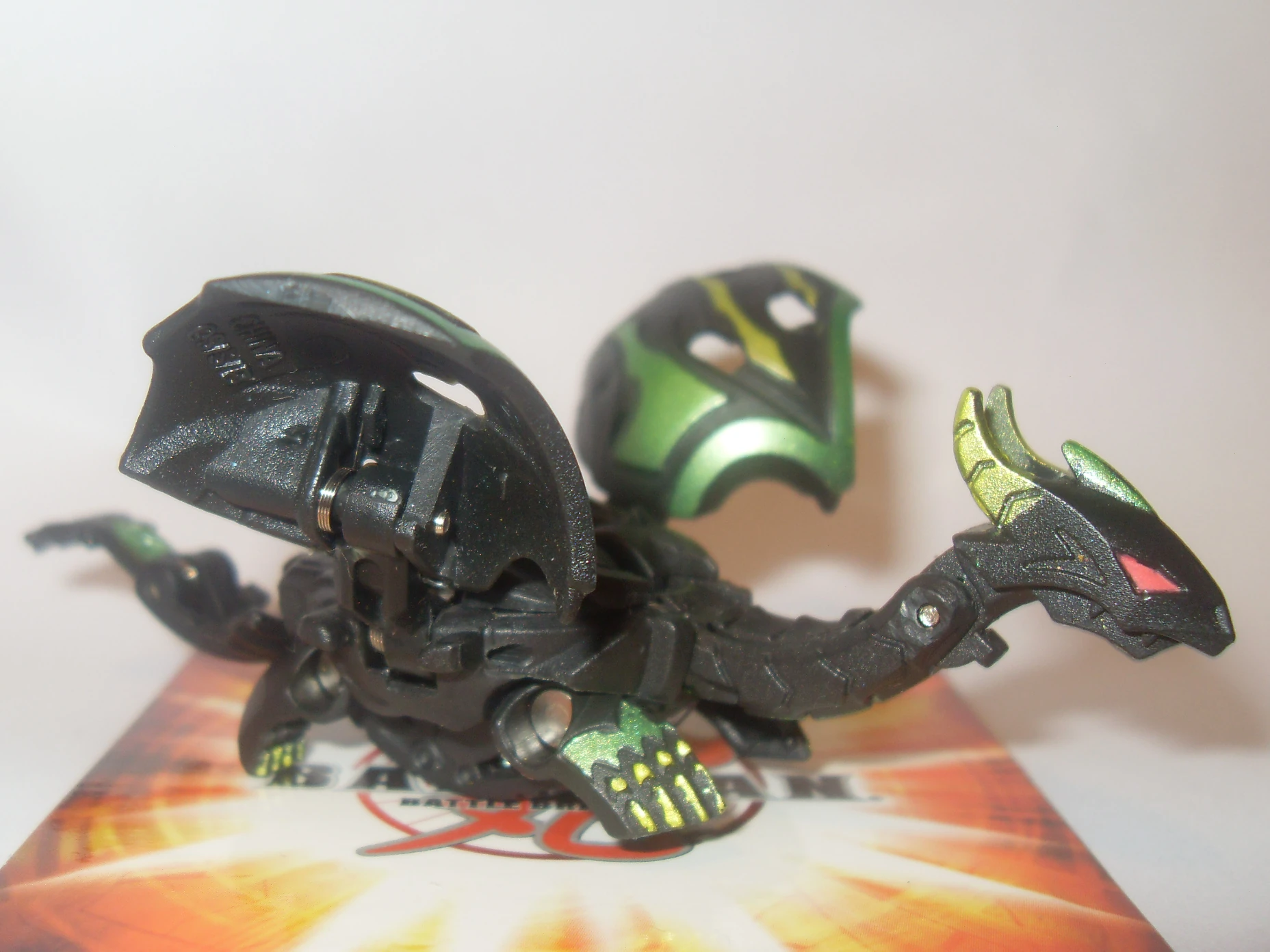 User blog:DarkusMaster/My made up Bakugan! | Bakugan Wiki | FANDOM powered by Wikia