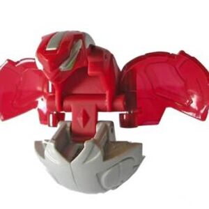 Mcdonald S Bakugan Bakugan Wiki Fandom