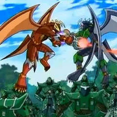 Chaos Bakugan/Image Gallery | Bakugan Wiki | Fandom