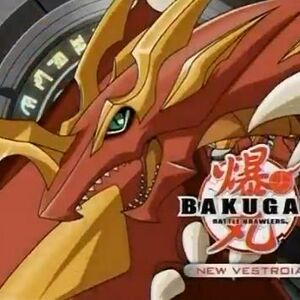 Neo Dragonoid Image Gallery Bakugan Wiki Fandom