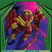 bakugan wish