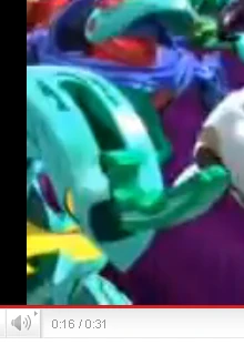 bakugan ultimate dragonoid toy