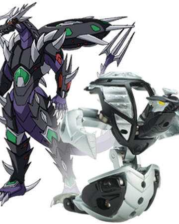 Infinity Helios Bakugan Wiki Fandom