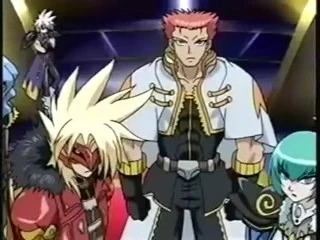 Facing Ace/Image Gallery | Bakugan Wiki | FANDOM powered ...