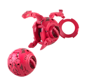 Quake Dragonoid