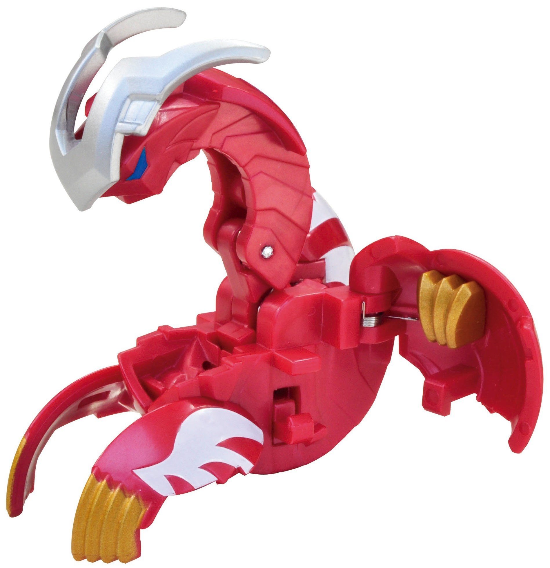 Bakugan Драго