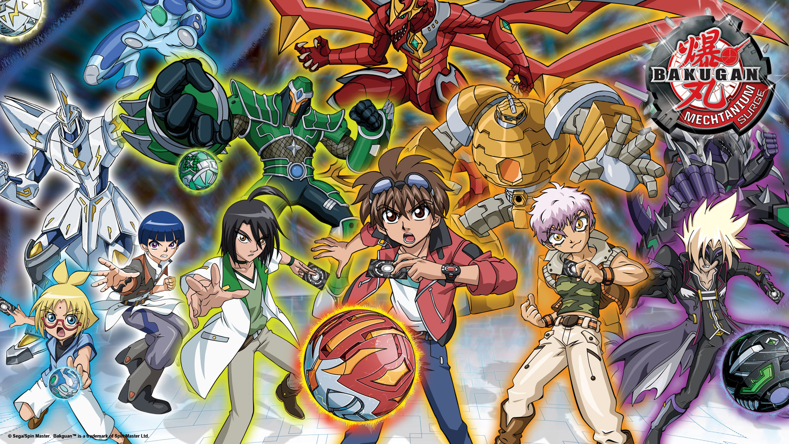 Obraz - 1600x900 2.jpg | Bakugan Wiki | FANDOM powered by Wikia