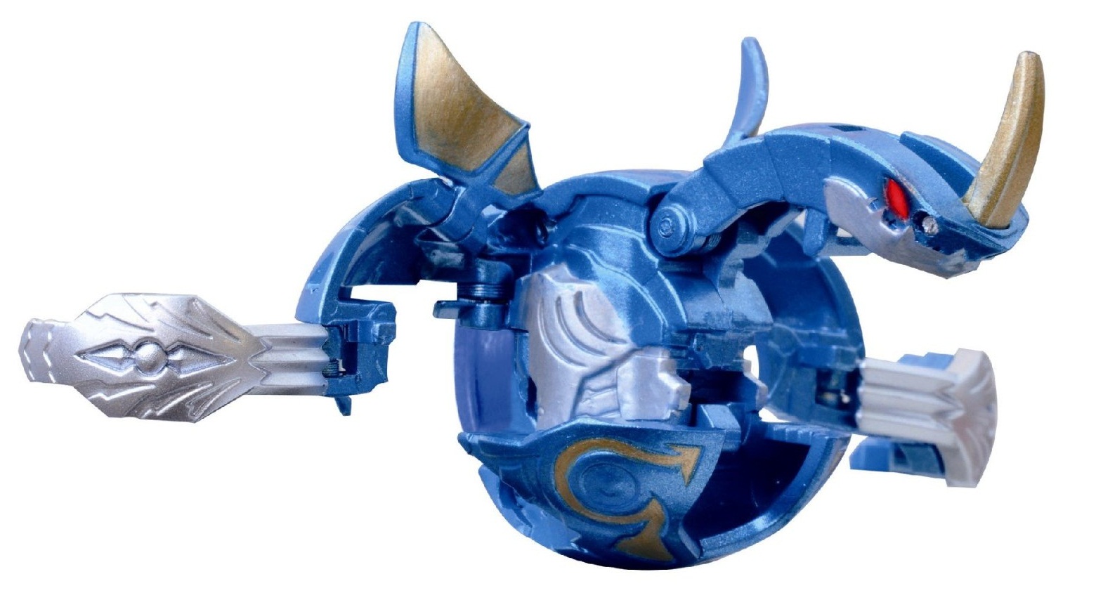 shark bakugan