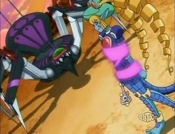 bakugan transformation