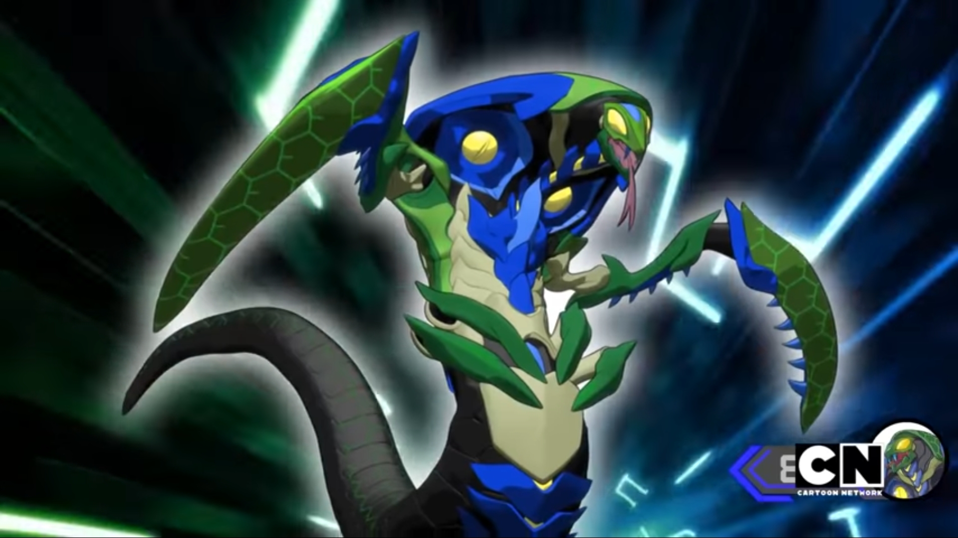 Faction Fusion | Bakugan Wiki | Fandom