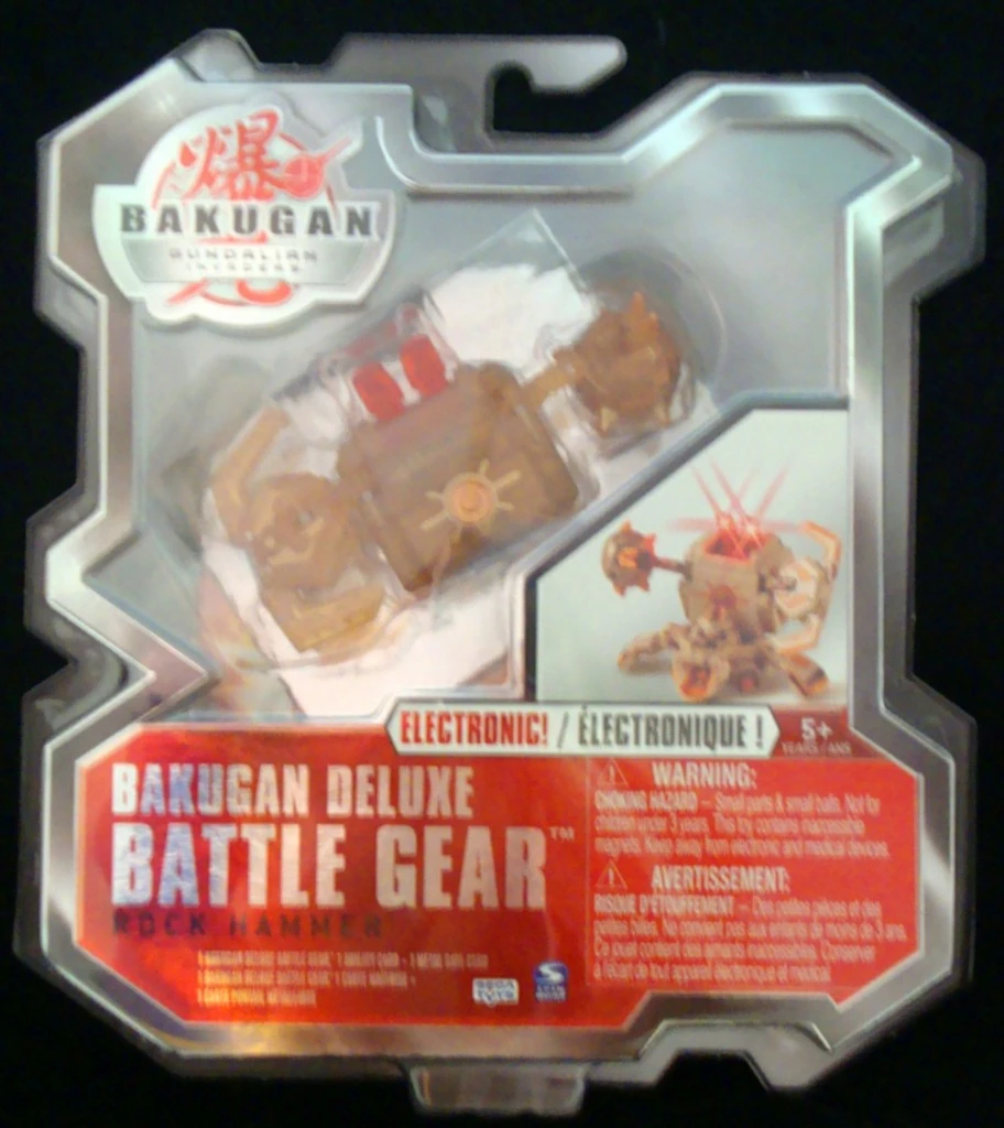 deluxe battle pack