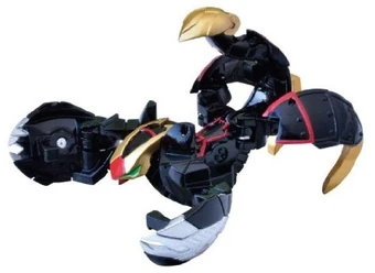 coolest bakugan toys