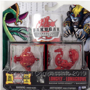 bakugan walgreens