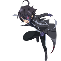 Magnus Black Bakugan Wiki Fandom