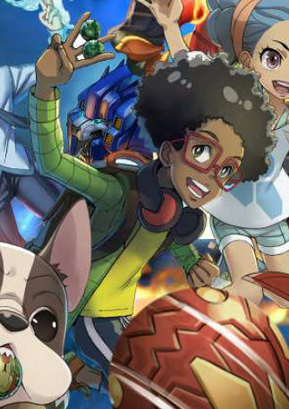Bakugan Bakugan