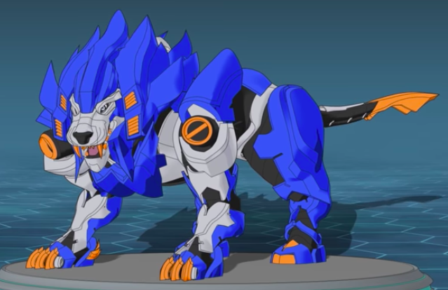 Hydorous | Bakugan Wiki | Fandom