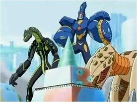 Neathianbakugan