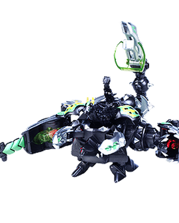 Dharak Colossus Bakugan Wiki Fandom