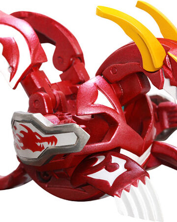 Flare Dragaon Bakugan Wiki Fandom