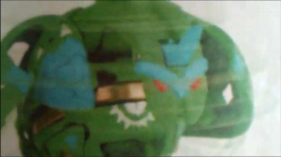 Shockwave Flash Object