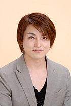 Kiyotaka Furushima