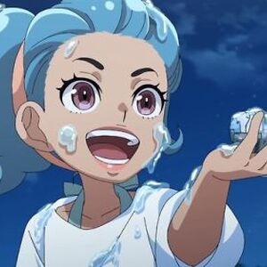 Lia Venegas Image Gallery Bakugan Wiki Fandom