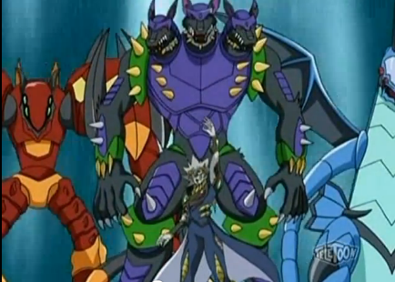 Awsubs bakugan Awsubs bakugan