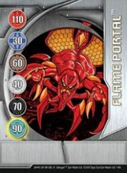 FlamePortal