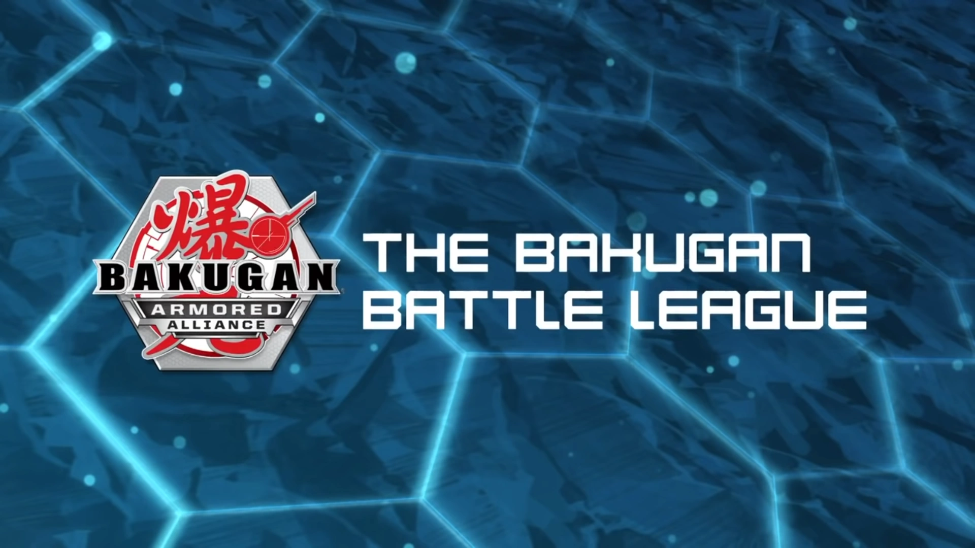 The Bakugan Battle League | Bakugan Wiki | Fandom