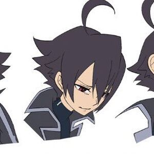 Magnus Black Image Gallery Bakugan Wiki Fandom