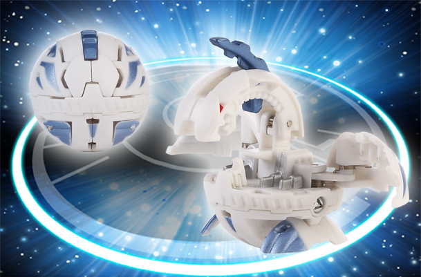 comprar bakugan