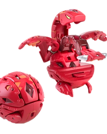 bakugan robot