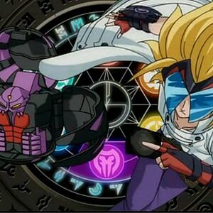 Reaper Image Gallery Bakugan Wiki Fandom