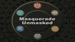 Masquerade Unmasked | Bakugan Wiki | Fandom