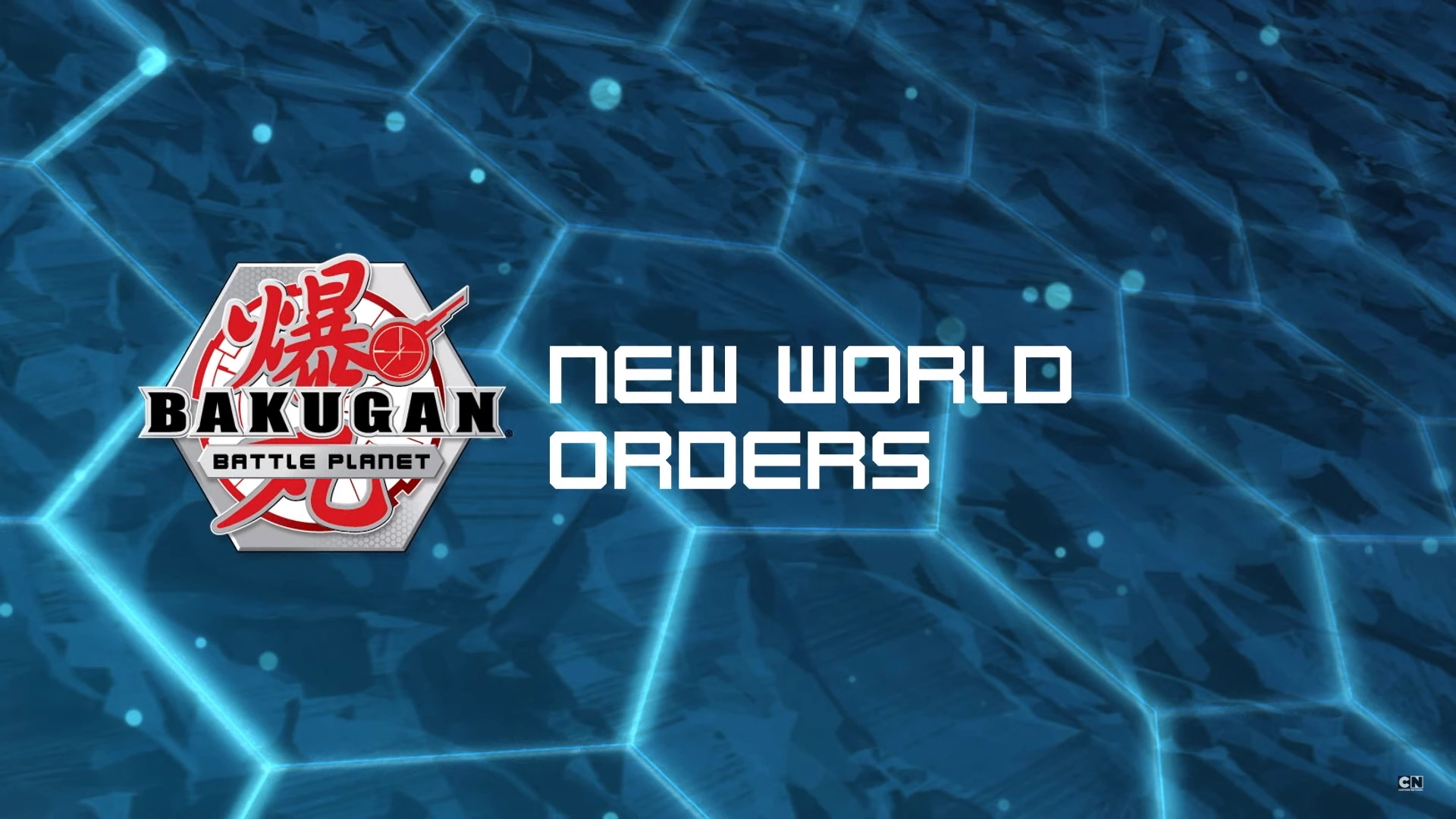 New World Orders | Bakugan Wiki | Fandom