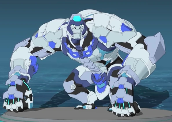 bakugan battle planet bakugans