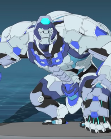 Gorthion Bakugan Wiki Fandom