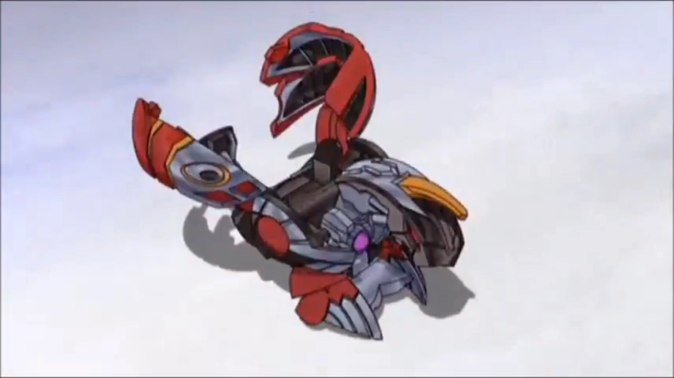Helios MK2/Image Gallery | Bakugan Wiki | Fandom