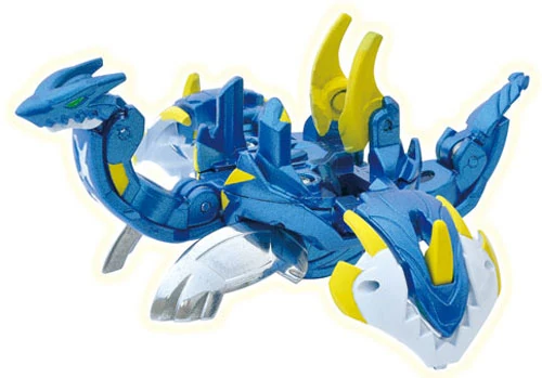 rare bakugan toys