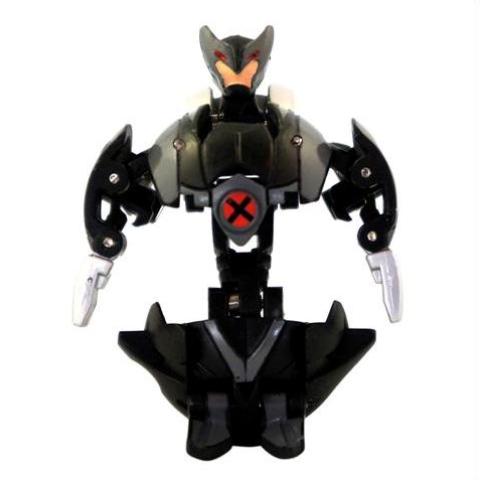 bakugan wolverine