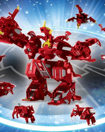 Maxus Dragonoid Bakugan Wiki Fandom