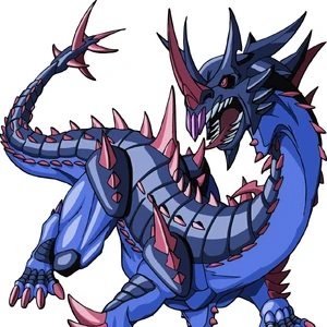 bakugan battle brawlers hydranoid