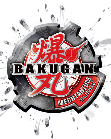 bakugan mechtanium surge characters