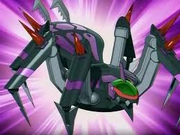 Mac spider