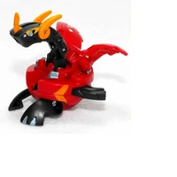 bakugan black dragonoid