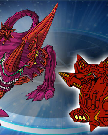 Baliton Bakugan Wiki Fandom