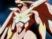 Fusion Dragonoid