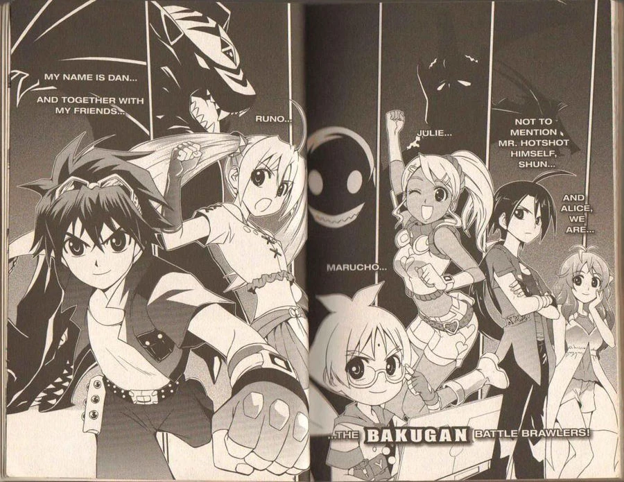 Alice Gehabich | Bakugan Wiki | FANDOM powered by Wikia